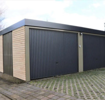 Garage in Güstrow zu vermieten Neuwieder Weg Strom+Licht