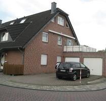 Lichtdurchflutete Wohnung in Grefrath zu vermieten