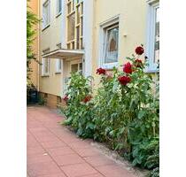 3 Zimmer Erdgeschosswohnung, 65qm - Verden (Aller)