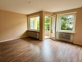 Foto - Etagenwohnung in Verden (Aller)