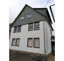 2 ZKB, 1.OG, 55 m2, 470 € plus 75 NK plus Kaution - Argenthal