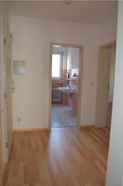 Foto - Etagenwohnung in Bad Kreuznach
