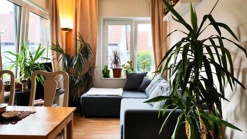 Foto - Wohnung tageweise zu vermieten - 39,00 EUR Kaltmiete,