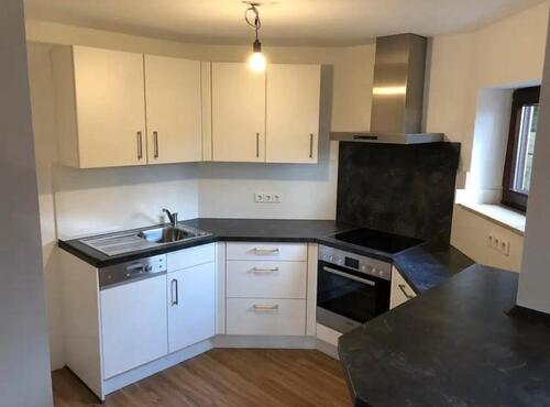 Foto - Etagenwohnung zur Miete in Obersontheim