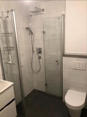 Foto - Etagenwohnung in Obersontheim