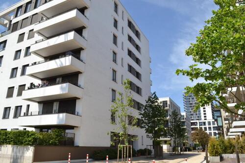 Foto - Etagenwohnung in Bremen