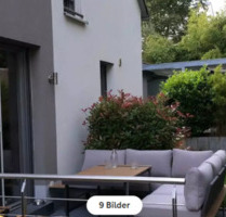 sonnige Wohnung über 2 Etagen mit separatem Eingang - Hirschaid