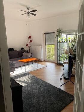 Foto - Helle Mietwohnung 4ZKB in 66111 Saarbrücken