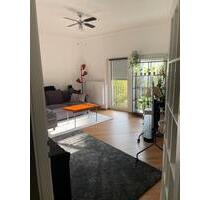 Helle Mietwohnung 4ZKB in 66111 Saarbrücken