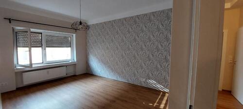 Foto - Etagenwohnung in Saarbrücken