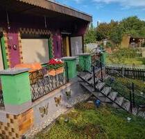 Vereinsgarten mit Bungalow - 4.000,00 EUR Kaltmiete, ca.  0,00 m² in Merseburg (PLZ: 06217)