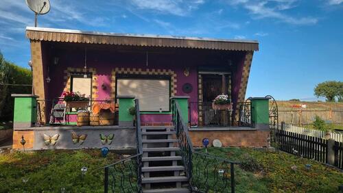 Foto - Grundstück zur Miete in Merseburg