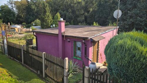 Foto - Grundstück in Merseburg