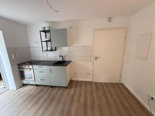 Foto - Etagenwohnung in Bremen zur Miete