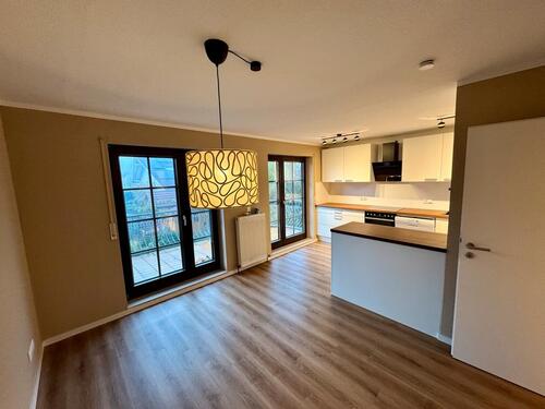 Foto - 85 qm Maisonette Wohnung in Oppenheim