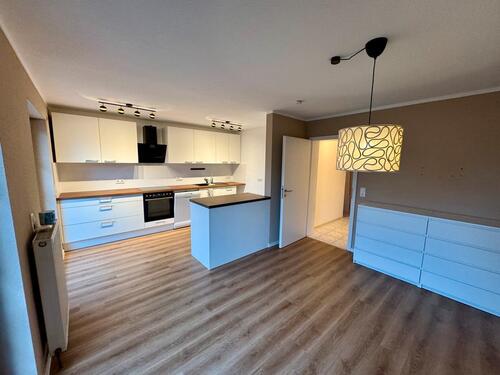 Foto - Etagenwohnung zur Miete in Oppenheim