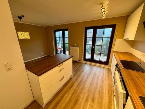 Foto - Etagenwohnung in Oppenheim