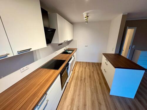 Foto - Etagenwohnung in Oppenheim zur Miete