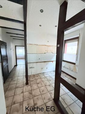 Foto - Einfamilienhaus in Duisburg zum Kaufen