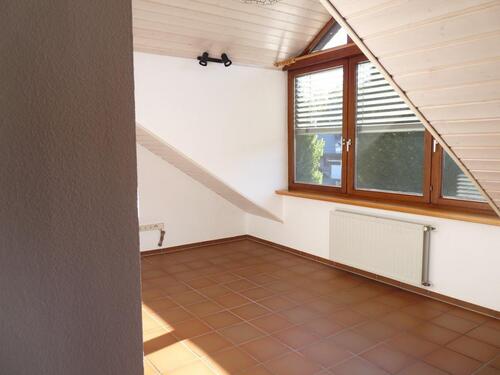 Foto - Etagenwohnung in Paderborn