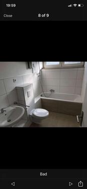 Foto - Nachmieter für 2 Zimmer Wohnung im Dreikönigenviertel