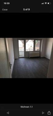 Foto - 2 Zimmer Etagenwohnung in Neuss