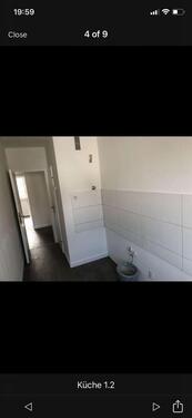 Foto - Etagenwohnung in Neuss zur Miete