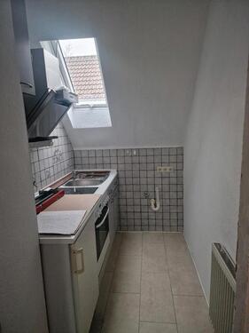 Foto - Etagenwohnung in Harxheim zur Miete