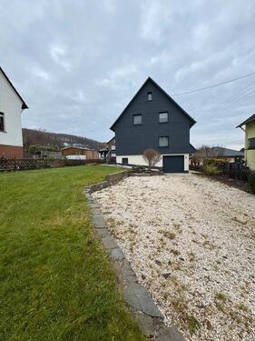 Foto - Freistehendes modernisiertes Einfamilienhaus