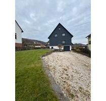 Freistehendes modernisiertes Einfamilienhaus - Kirchen (Sieg)