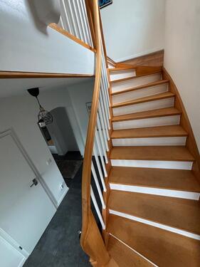 Foto - 4 Zimmer Einfamilienhaus in Kirchen (Sieg)