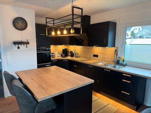 Foto - Einfamilienhaus in Kirchen (Sieg) zur Miete