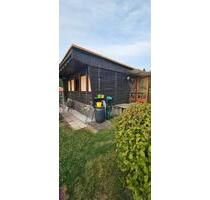 Garten in Gera Nähe Ferberturm abzugeben - Kraftsdorf