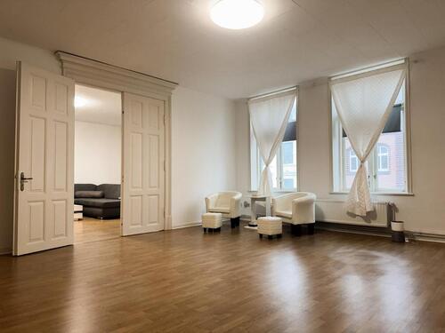 Foto - 4 Zimmer Etagenwohnung zur Miete in Flensburg