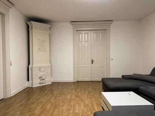 Foto - Etagenwohnung in Flensburg zur Miete