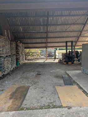 Foto - Stellplatz Wohnwagen Wohnmobil - 90,00&nbsp;EUR Miete,