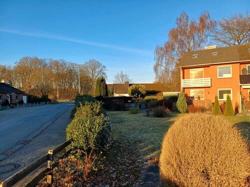 Foto - 4 Zimmer Einfamilienhaus in Hemmoor