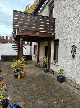 Foto - Einfamilienhaus in Überherrn