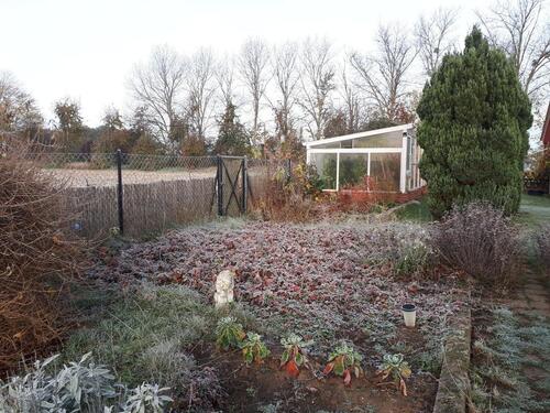 Foto - Doppelhaushälfte in Letschin zum Kaufen