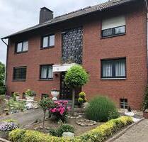 2,5 - Zimmer Souterrain Wohnung - Gladbeck Brauck