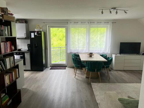 Foto - 2 Zimmer Dachgeschoßwohnung in Albstadt