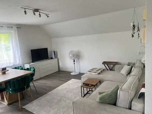 Foto - Dachgeschoßwohnung in Albstadt zur Miete