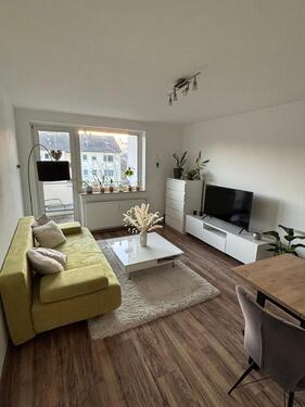 Foto - 2-Zimmer-Wohnung mit Balkon & EBK