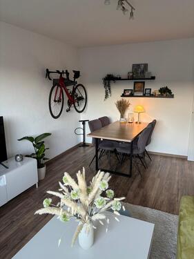 Foto - 2 Zimmer Etagenwohnung zur Miete in Frankfurt am Main