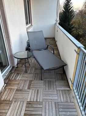 Foto - 2 Zimmer Etagenwohnung in Frankfurt am Main