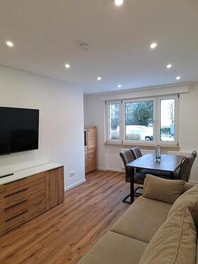 Foto - Langwasser - kernsanierte & vollmöblierte Wohnung