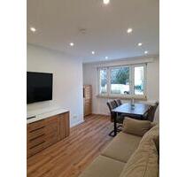 Langwasser - kernsanierte & vollmöblierte Wohnung - Nürnberg