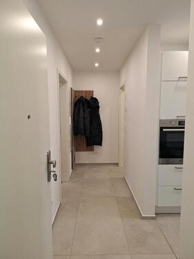 Foto - 2 Zimmer Erdgeschoßwohnung zur Miete in Nürnberg