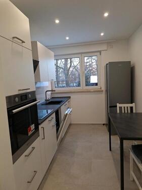 Foto - 2 Zimmer Erdgeschoßwohnung in Nürnberg