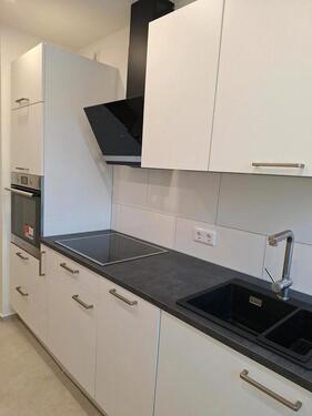 Foto - Erdgeschoßwohnung in Nürnberg zur Miete